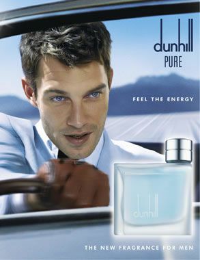  Dunhill Pure µӢL(fng)