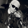 Karl Lagerfeld(du)ԒRoitfeld