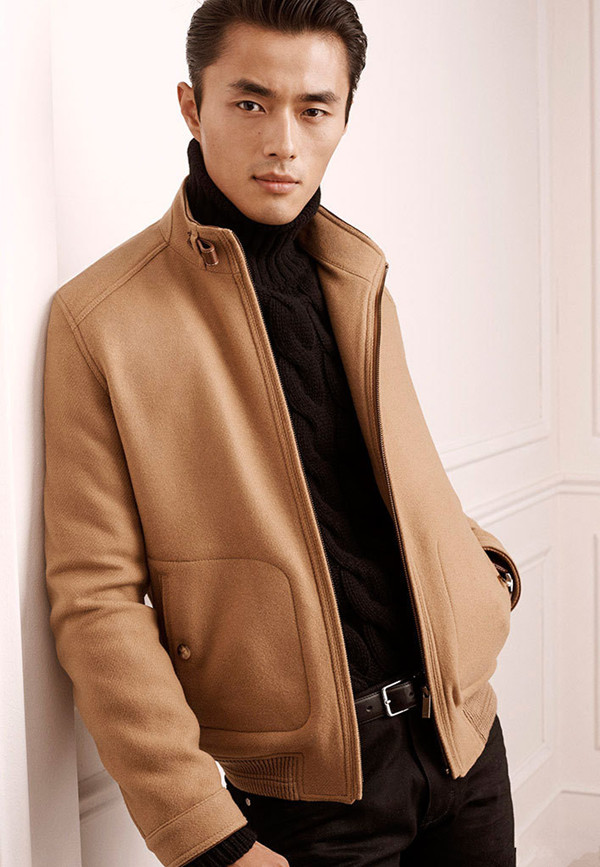 w[Massimo Dutti 2015＾VƬ