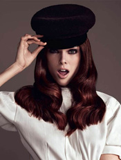 Coco Rocha [UKElle