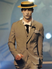 John Galliano